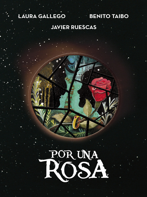 Title details for Por una rosa by Laura Gallego - Available